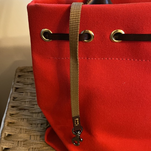 Dooney & Bourke Handbag - Picture 5 of 6